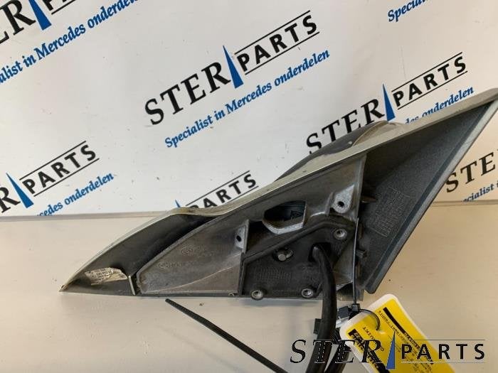 Buitenspiegel rechts van een Mercedes SL, Gebruikt, -, Ophalen of Verzenden, -