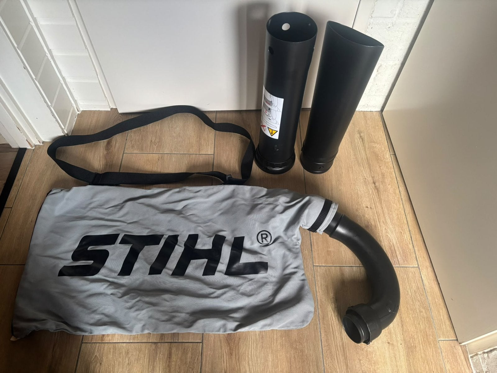 Stihl zuigset sh56/bg56 sh86/bg86 nieuw, Tuin en Terras, Ophalen of Verzenden, Zo goed als nieuw