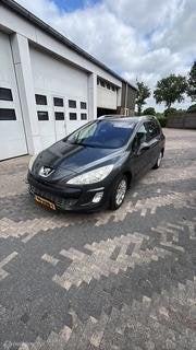308 sw in onderdelen, achterstoelen, trekhaak, lichtmetaal !, Gebruikt, Ophalen of Verzenden, Peugeot, Peugeot