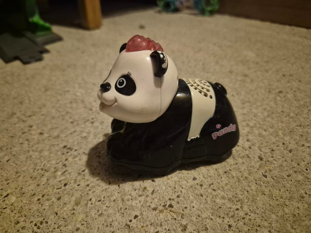 Panda, Ophalen of Verzenden, Zo goed als nieuw, Jongen of Meisje