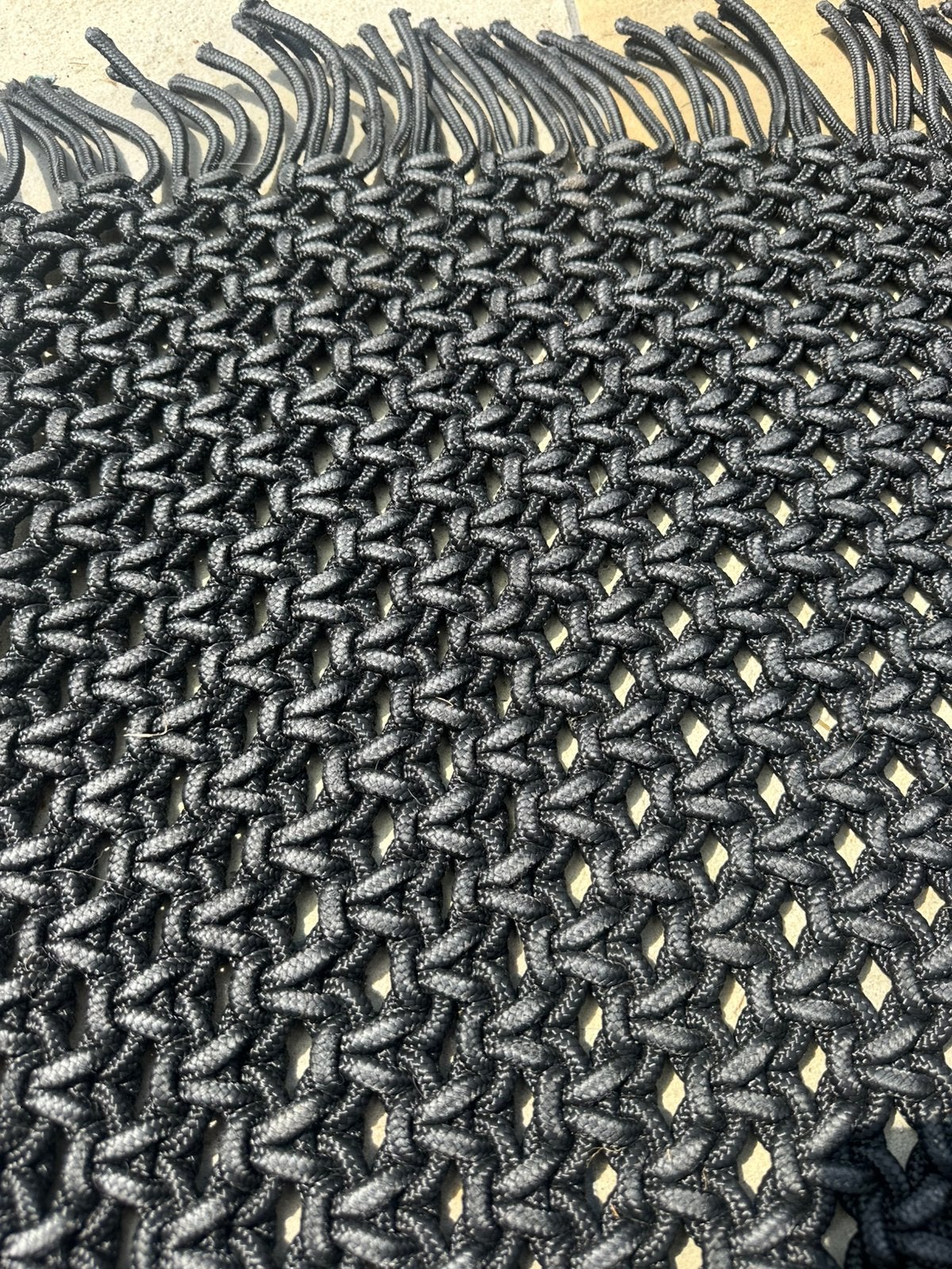 Vloerkleed/Loper Danskina/Kvadrat, Gebruikt, 200 cm of meer, Rechthoekig, 50 tot 100 cm