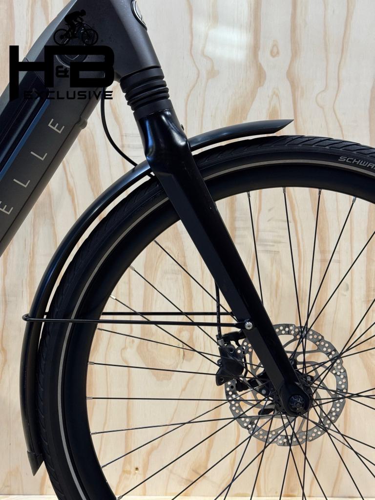 Gazelle Ultimate C5 HMB E-Bike Shimano Nexus, Fietsen en Brommers, Fietsen | Mountainbikes en ATB, Niet ingevuld, Hardtail, Heren