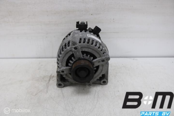 Dynamo Mini Clubman F54 7640131, Auto-onderdelen, Gebruikt