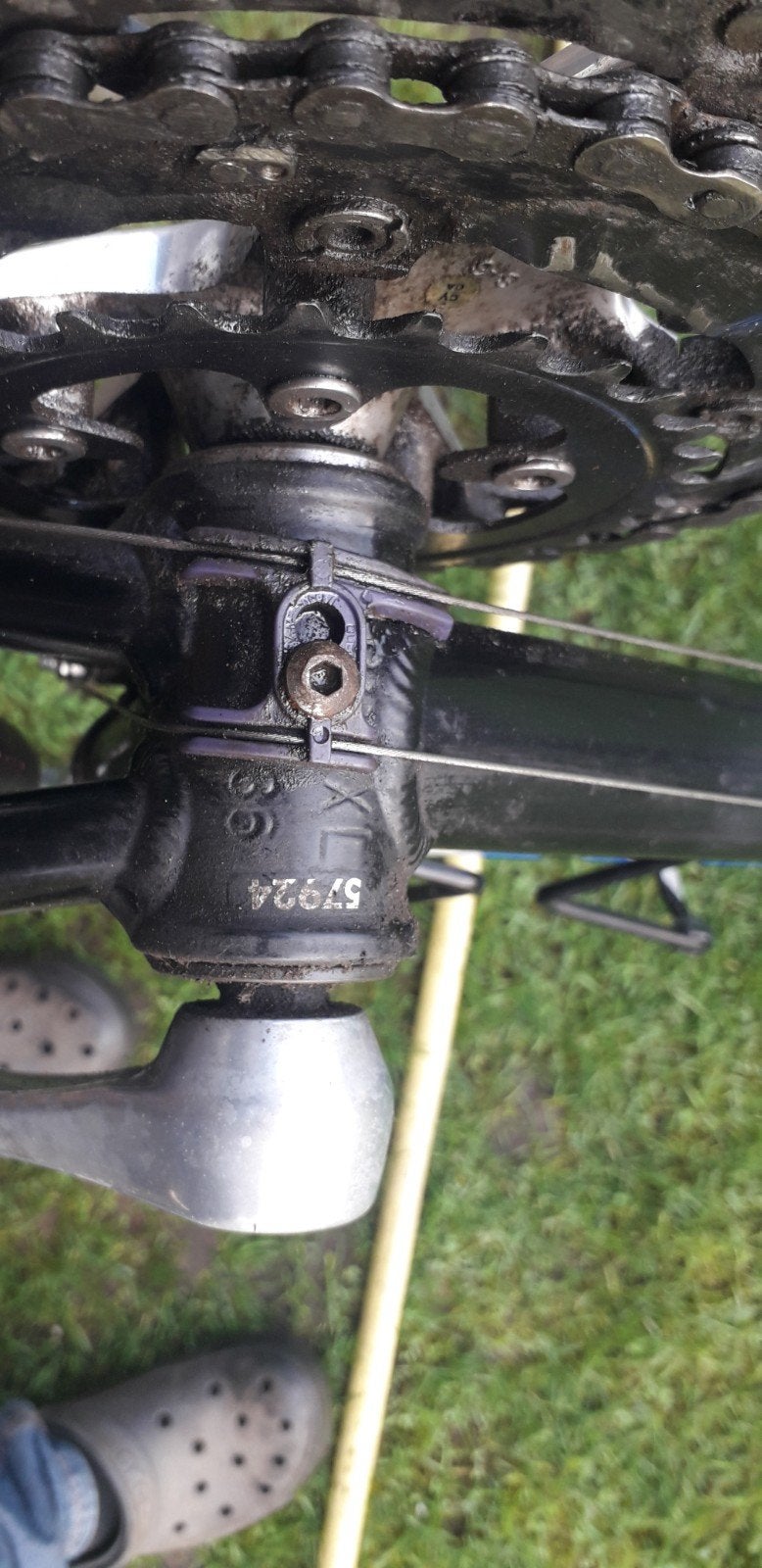Freedom Cycling racefiets Wielrenfiets - Goede Staat, Fietsen en Brommers, Fietsen | Racefietsen, Ophalen