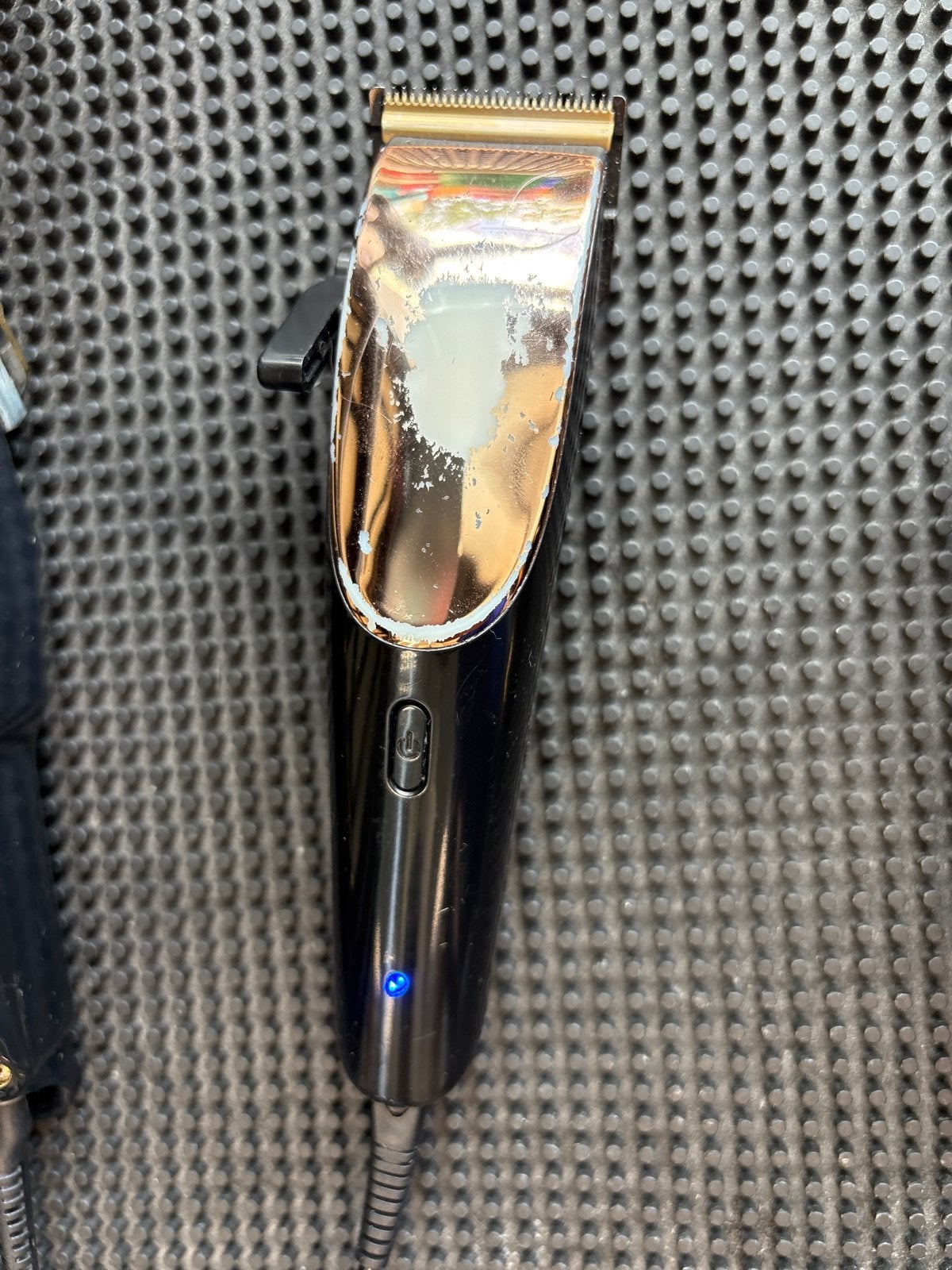 Kieppe Professional Tondeuse - Gebruikt, Ophalen, Gebruikt