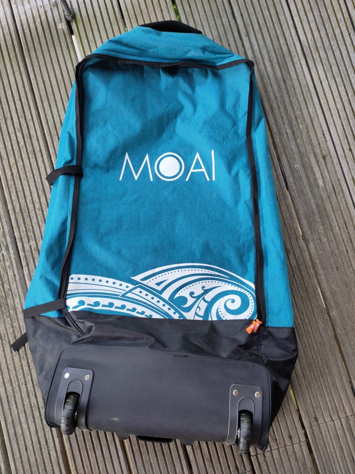 Moai SUP-tas, Ophalen of Verzenden, Zo goed als nieuw, Overige