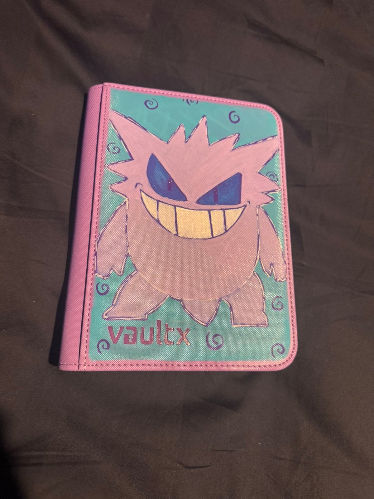 Vault X 4 Pocket Nieuw (Ophalen!), Ophalen