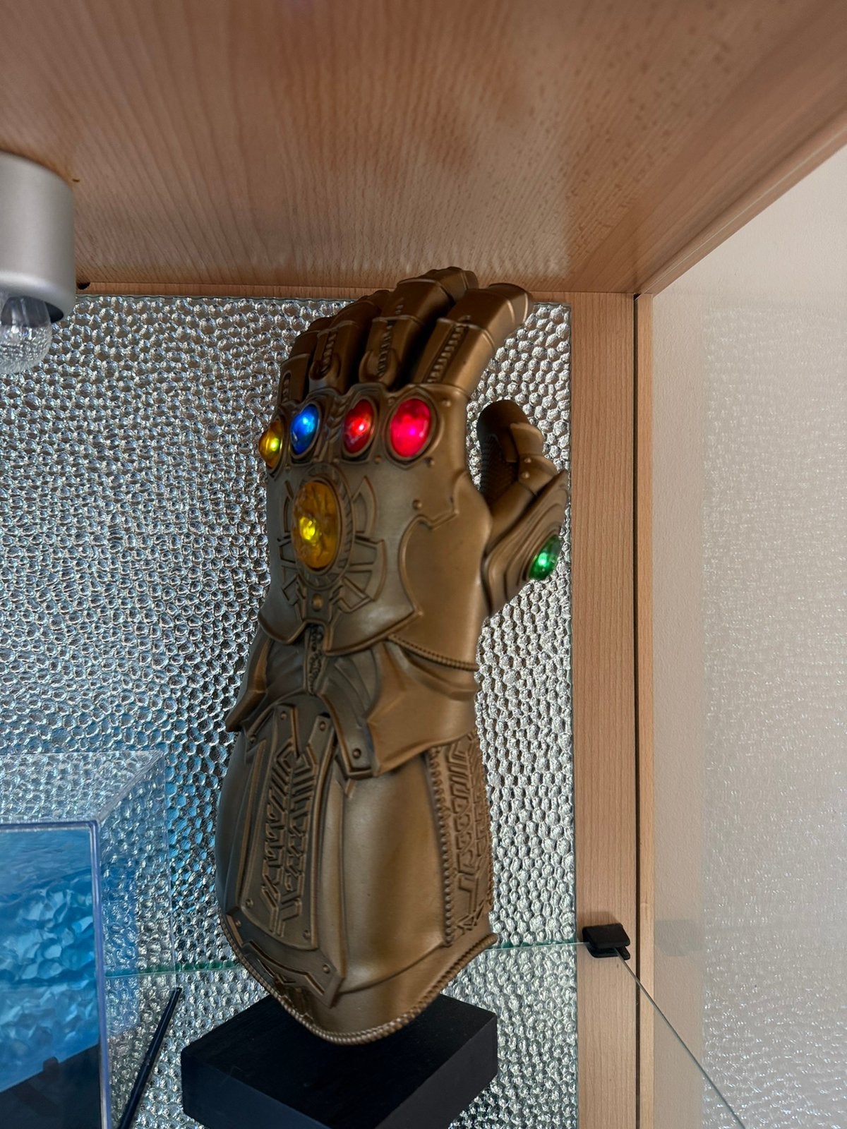 Marvel Infinity Gauntlet, Ophalen of Verzenden