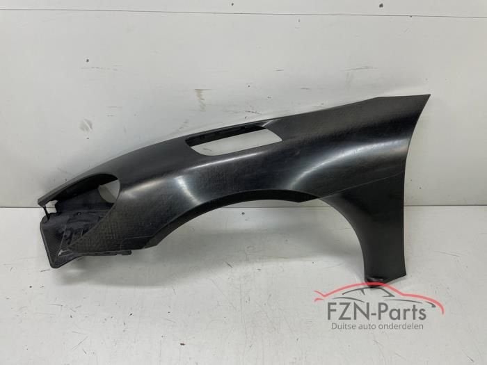 Porsche Cayman GT4 RS Scherm links, Ophalen of Verzenden, Gebruikt