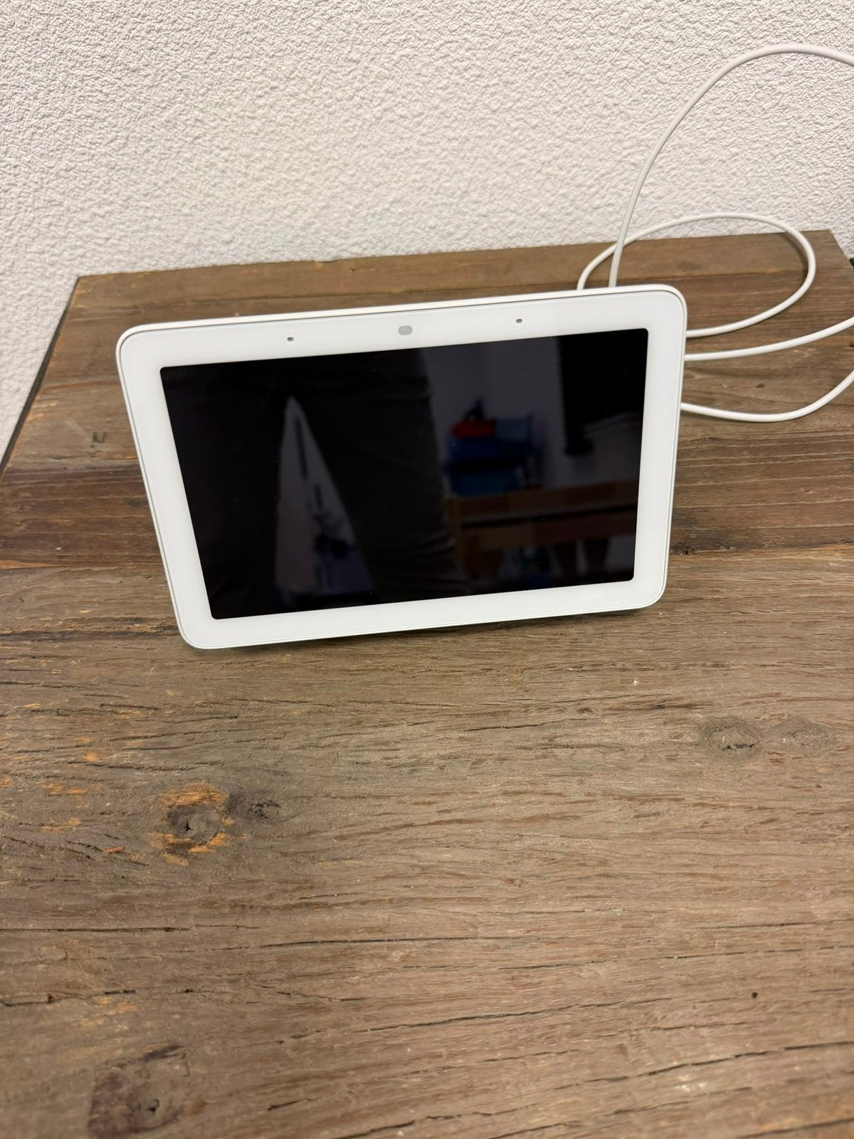 Google nest hub te koop, Ophalen of Verzenden, Zo goed als nieuw