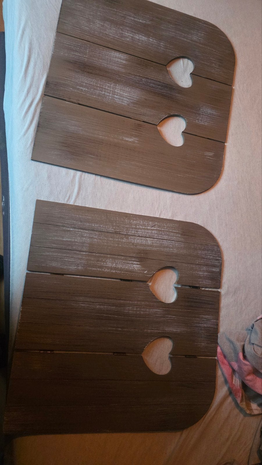 Raam luiken ( landelijk), Huis en Inrichting, Woonaccessoires | Overige, Ophalen of Verzenden