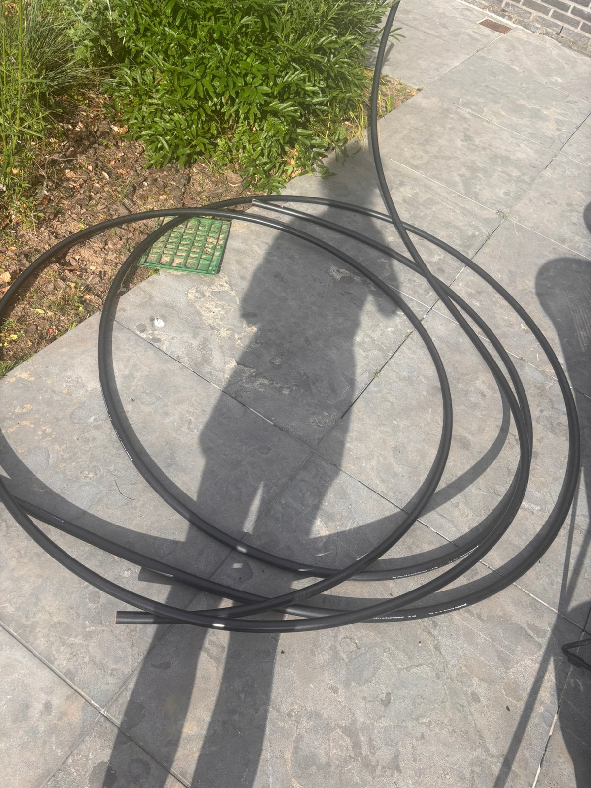 Gardena sprinkler buis, Ophalen, Nieuw, Overige typen
