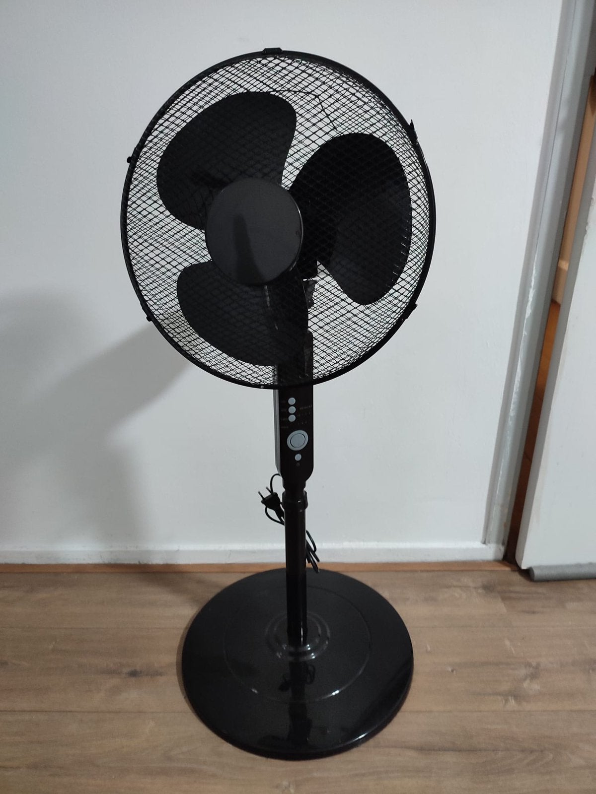 Ventilatie, Ophalen of Verzenden, Zo goed als nieuw