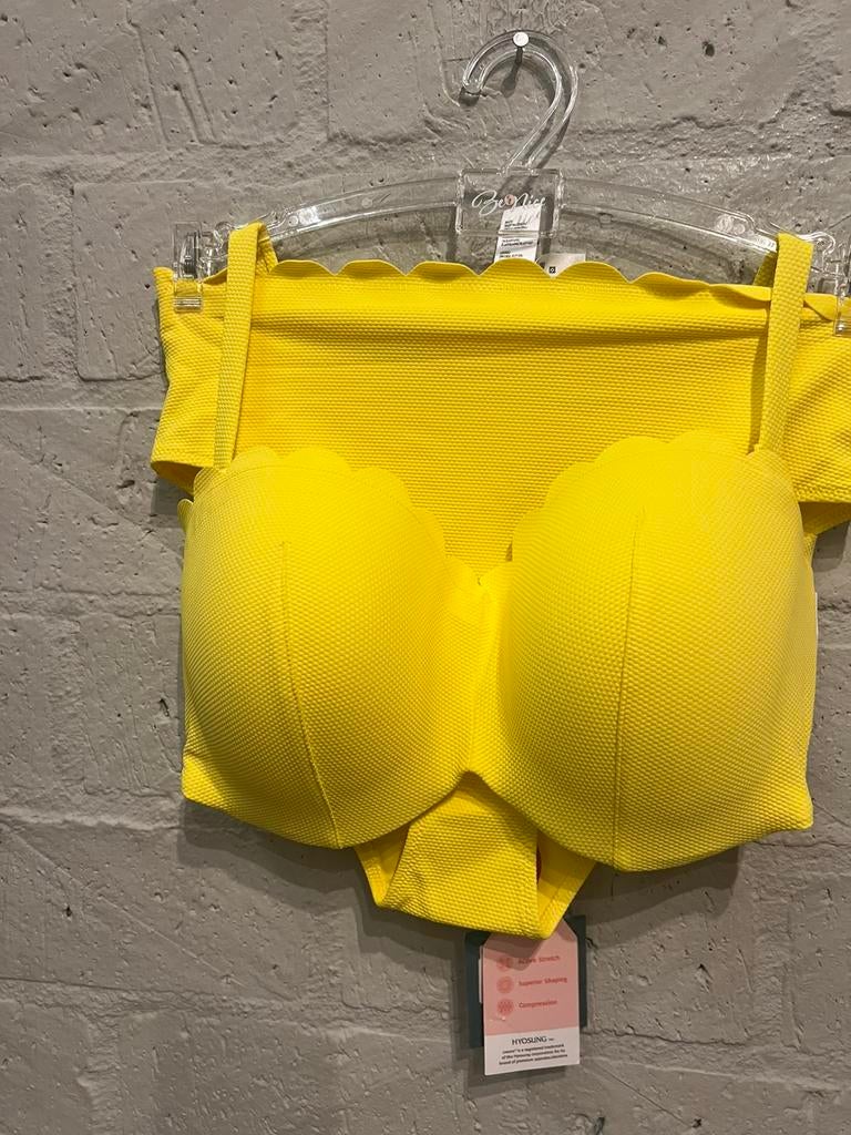 Panache bikini 70G 70H 75F 75G 75H 80F 85G NIEUW!! Set, Kleding | Dames, Badmode en Zwemkleding, Ophalen of Verzenden, Nieuw, Bikini