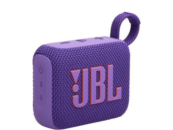 JBL GO 4 voor € 24,99 kortingsvoucher, Drie personen of meer