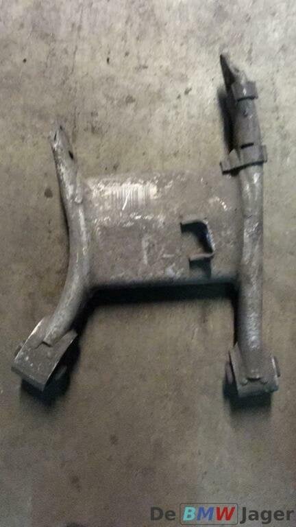 Draagarm rechtsachter BMW 5-serie E39 sedan 33326755472, Gebruikt, Ophalen of Verzenden, BMW, BMW