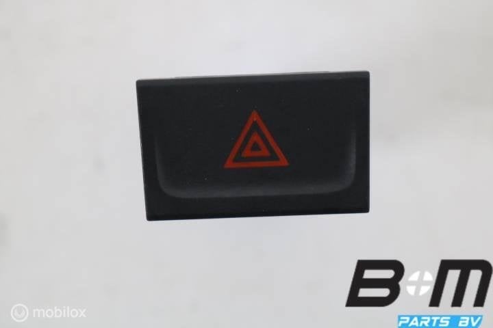 Alarmlichtschakelaar VW Golf Sportsvan 510953509, Auto-onderdelen, Dashboard en Schakelaars, Gebruikt