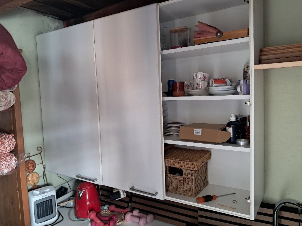 Siematic keukenkasten, Ophalen, Gebruikt, 50 tot 100 cm, 25 tot 50 cm
