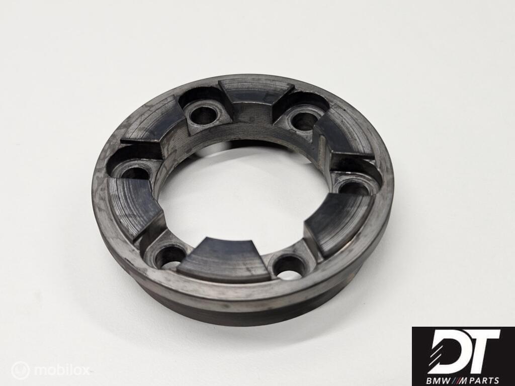 Vanos nokkenas bevestiging BMW S54 S54B32, Gebruikt, Ophalen of Verzenden