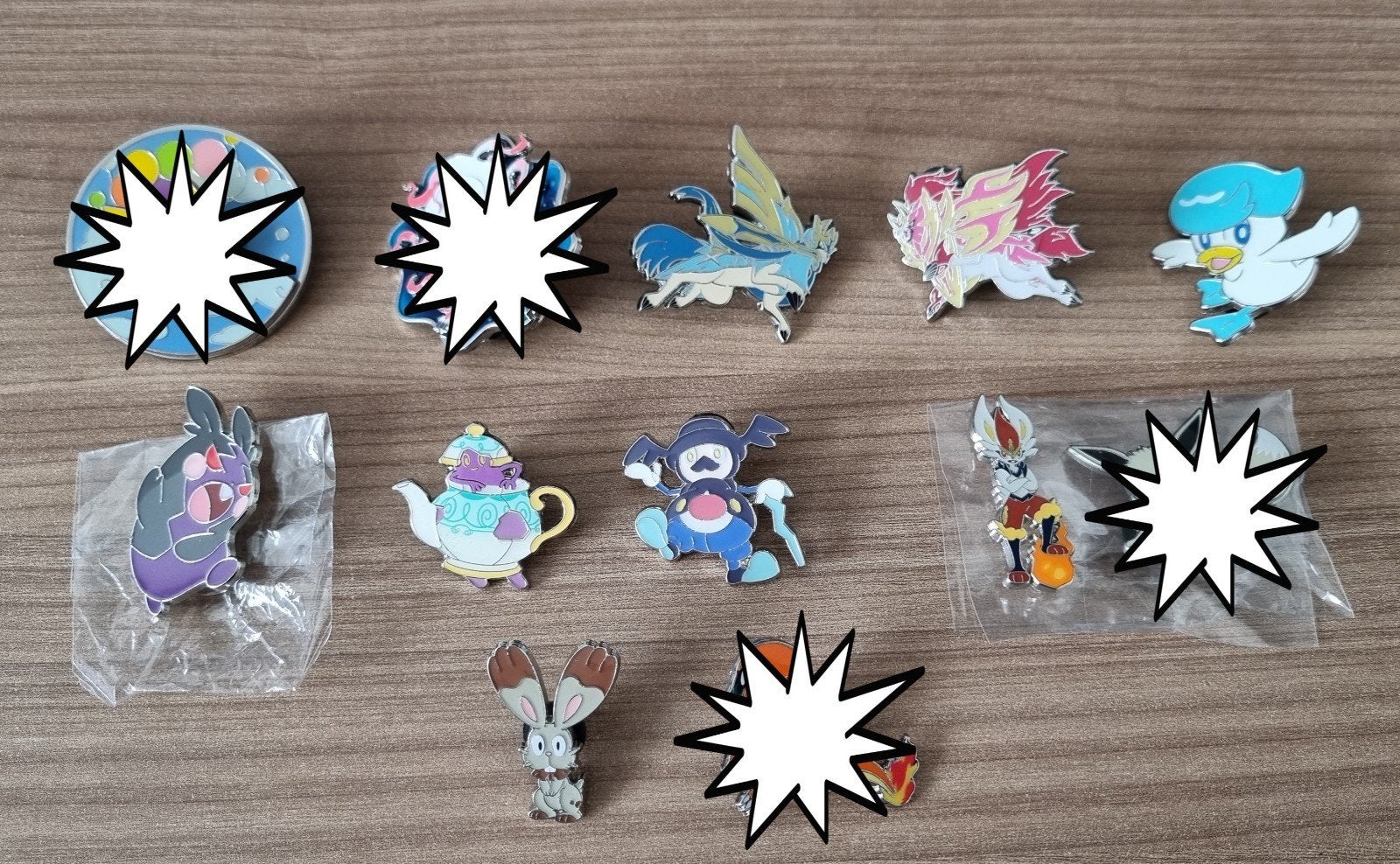 Pin - Pokemon, Verzamelen, Speldjes, Pins en Buttons, Nieuw, Speldje of Pin, Merk, Ophalen of Verzenden