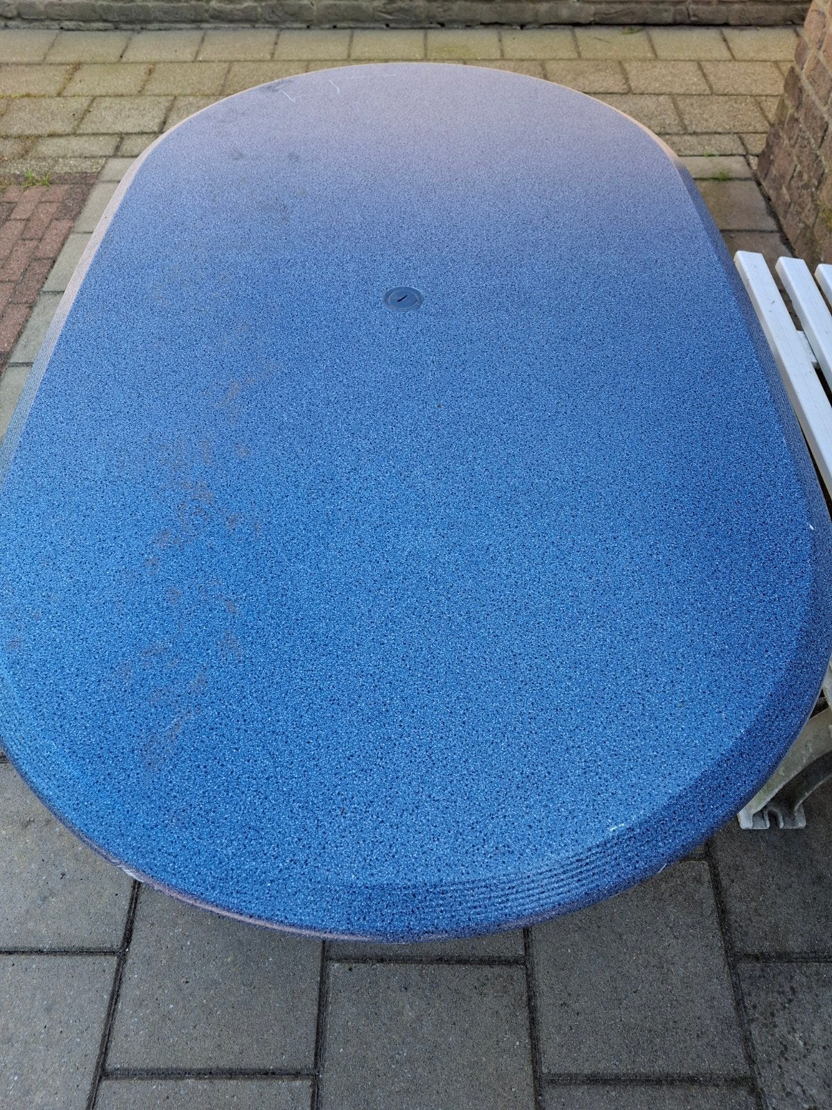 Gratis afhalen., Ophalen, Gebruikt