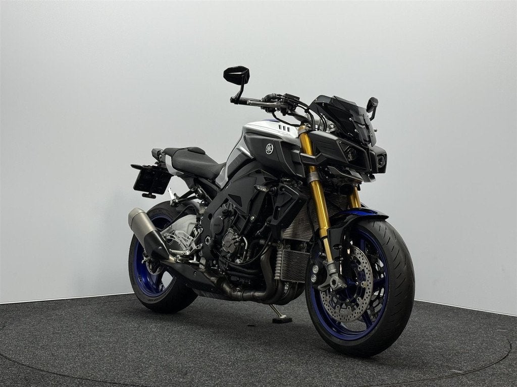 Yamaha MT 10 SP ABS, Motoren, Motoren | Yamaha, Traction Control, Bedrijf, Meer dan 35 kW, 998 cc