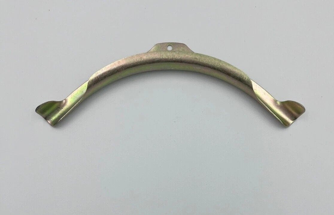 5 x 15 mm buighulpstuk voor koudbuigen
5 x 15 mm buighulpstu, Ophalen of Verzenden, Nieuw