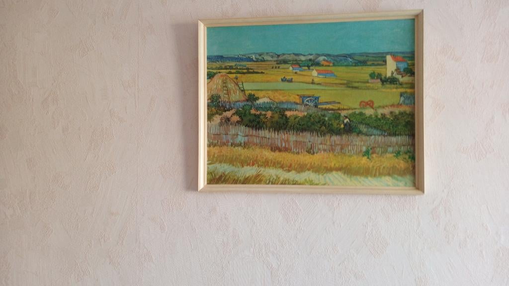 schilderij, Ophalen of Verzenden