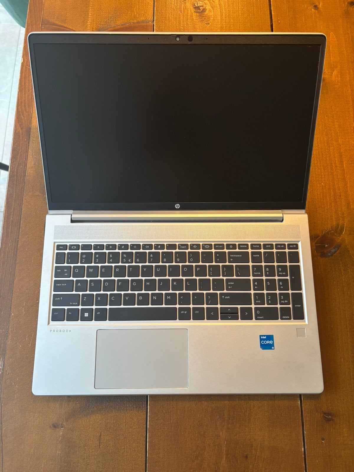 HP ProBook 450 G6 i5 256Gb 8GB Origineel, Computers en Software, Windows Laptops, Met videokaart, 2 tot 3 Ghz, 8 GB, Ophalen of Verzenden