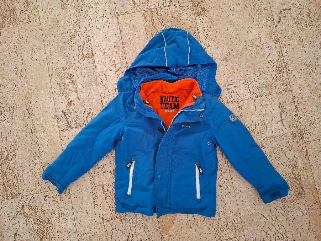 3 in 1 jas maat 122, Ophalen, C & A, Zo goed als nieuw, Jongen