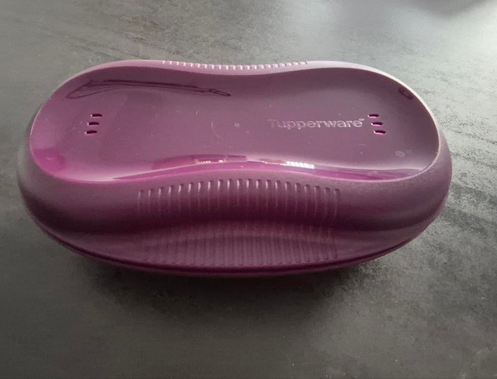 Tupperware omeletmaker, Huis en Inrichting, Keuken | Tupperware, Ophalen of Verzenden, Overige typen