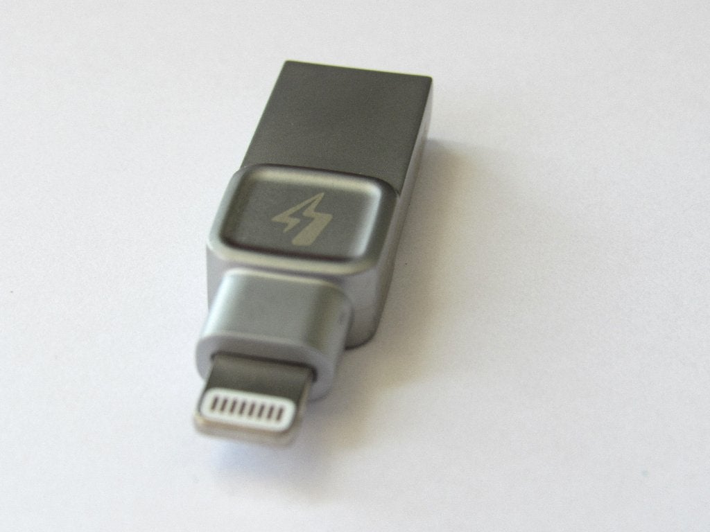 Kingston DataTraveler Bolt USB 3.0 stick 32GB nieuw, 32 GB, Kingston, Nieuw, Ophalen of Verzenden