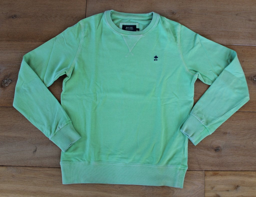 Sweater van River Woods maat 16, Gebruikt, Trui of Vest, Ophalen of Verzenden, Jongen