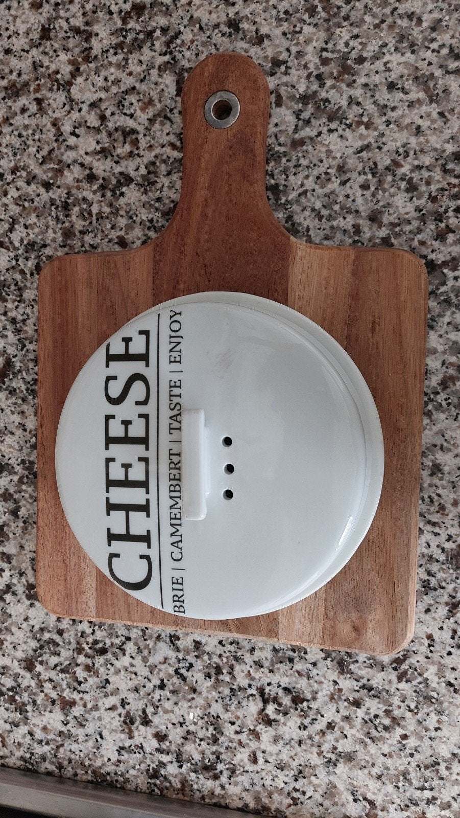 Gusta Kaasbox/Schaal - Witte Keramische Box met Deksel, Overige typen, Gusta, Ophalen of Verzenden, Zo goed als nieuw