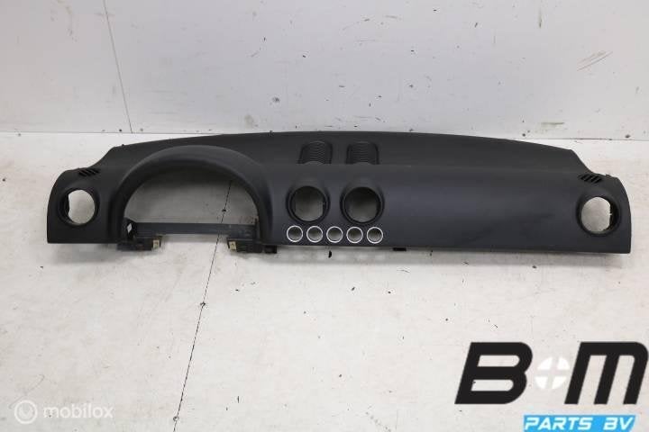 Dashboard Audi TT 8N, Gebruikt