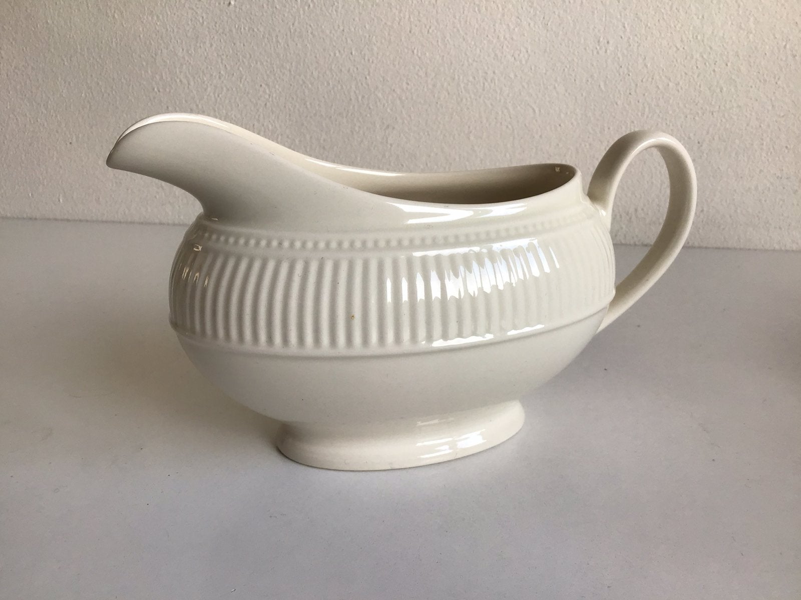 Wedgwood Windsor sauskom juskom kom - NIEUW, Huis en Inrichting, Keuken | Servies, Kan, Klassiek, Nieuw, Ophalen of Verzenden