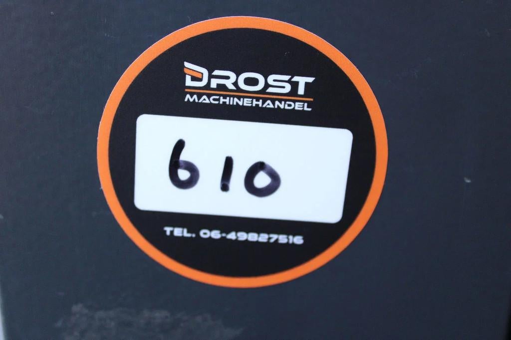 Still RX20 18 heftruck elektrische triplex sideshift lepelve, 1000 tot 2000 kg, Elektrisch, Heftruck, Still