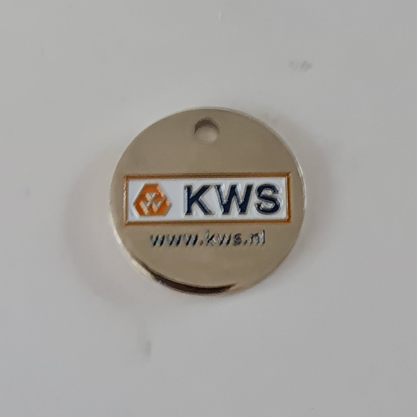 WWM - KWS, Ophalen of Verzenden
