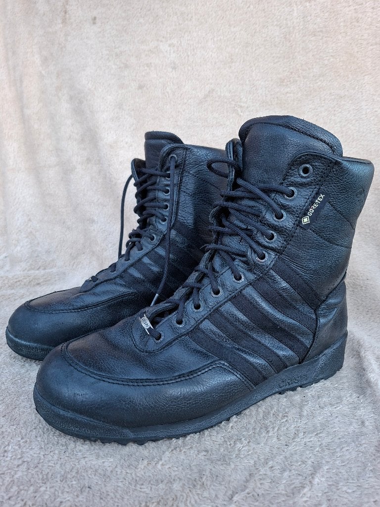 Crispi SWAT HTG, maat 44. Tactische schoenen., Ophalen of Verzenden, Gebruikt, Schoenen