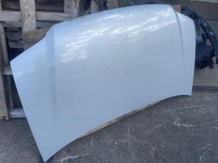 Motorkap van een Volkswagen Caddy (LA7W), Gebruikt, -, -, -