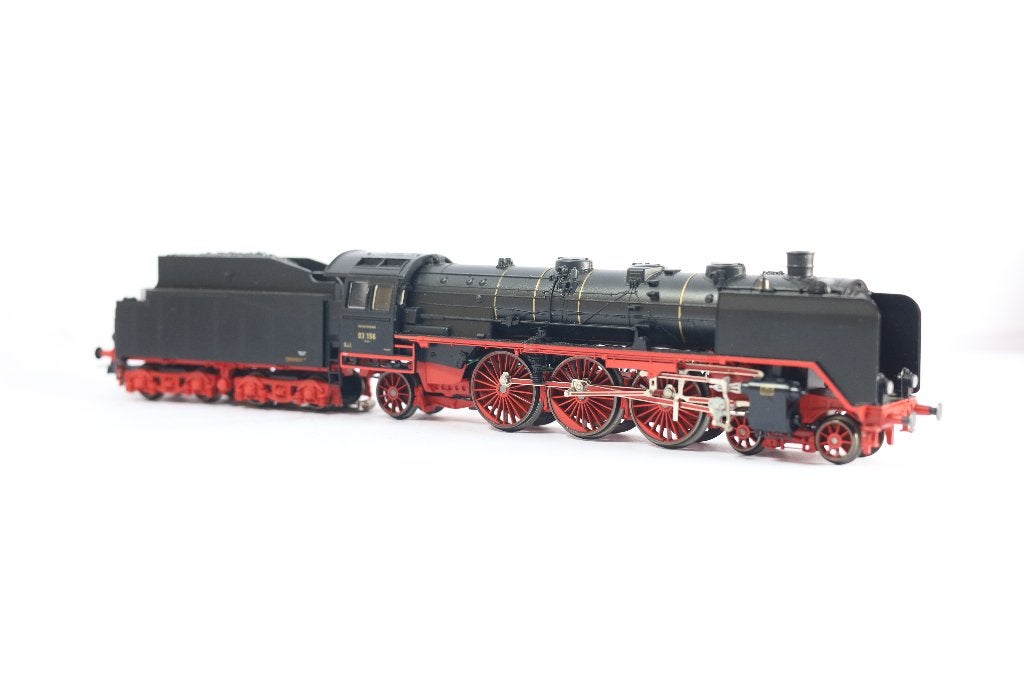 Märklin 33951, Wisselstroom, Locomotief, Ophalen of Verzenden, Zo goed als nieuw