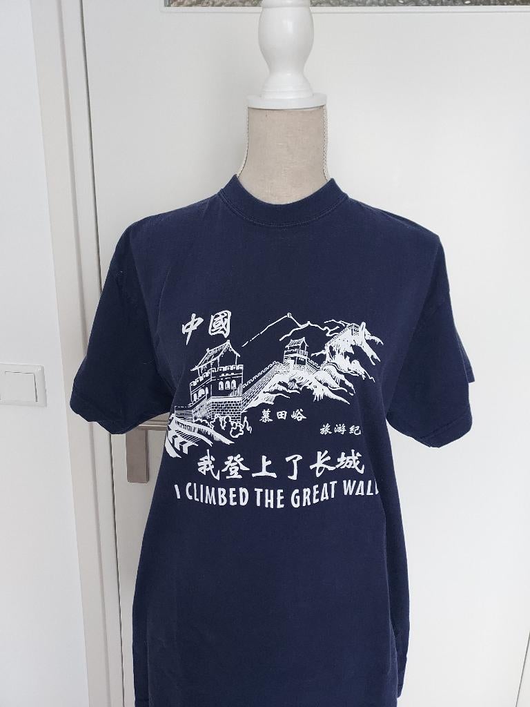 kleding in M en XXL, Kleding | Dames, T-shirts, Nieuw, Maat 38/40 (M), Overige kleuren, Zonder mouw, Ophalen of Verzenden
