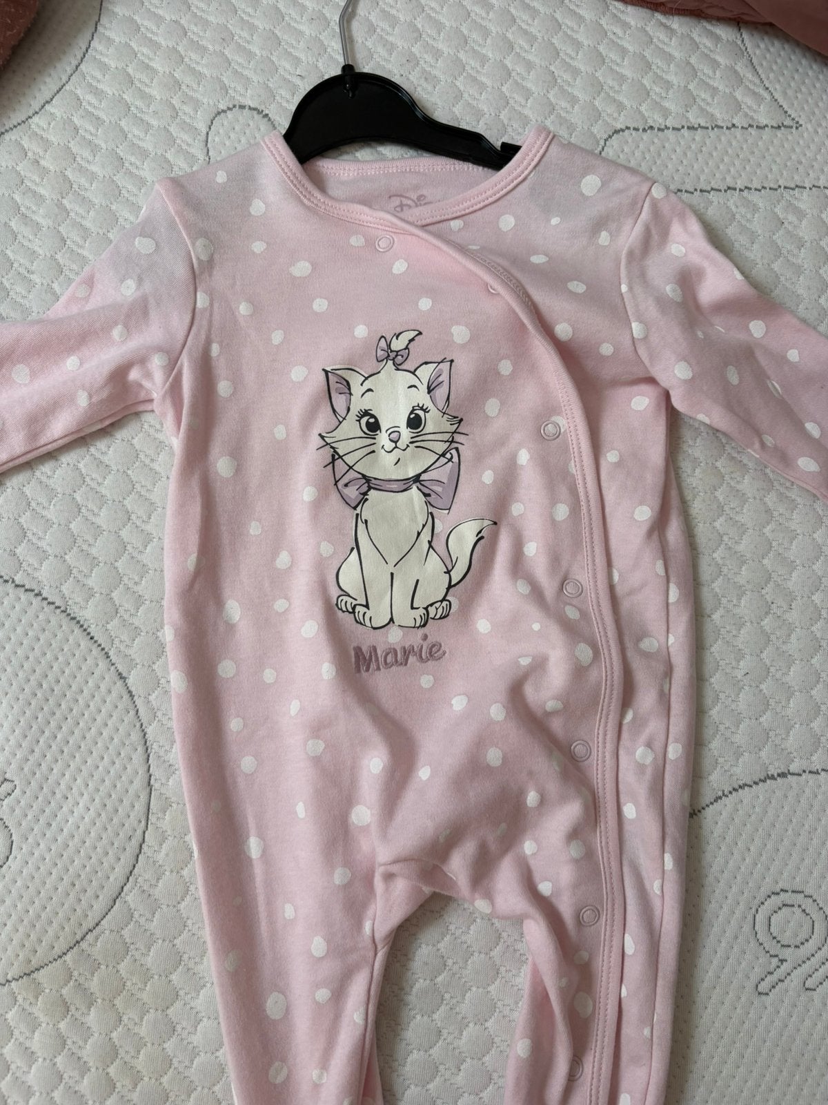 Baby kleding meisjes maat 68, Ophalen, Zo goed als nieuw