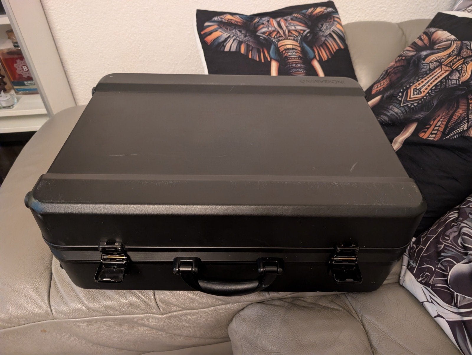 Gaming Koffer - zonder console, Gaming, HDMI, IPS, Full HD