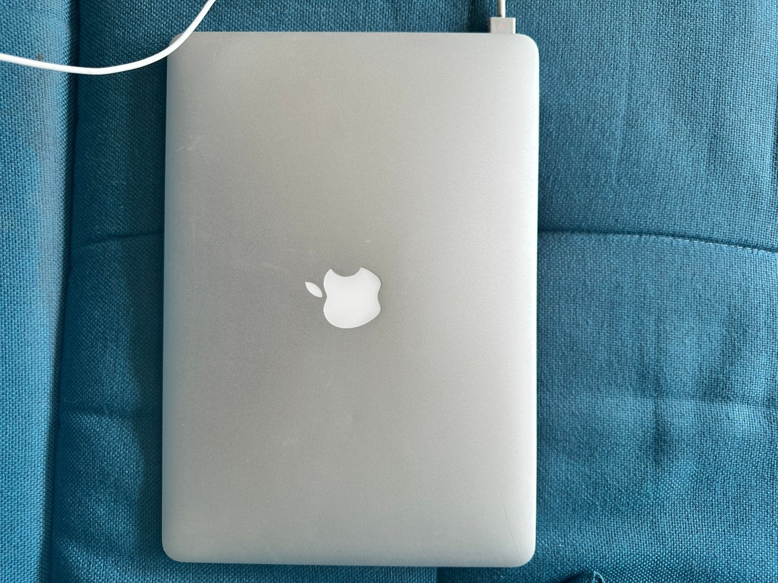 MacBook Air (13-inch, Mid 2013) - Perfecte staat, Computers en Software, Ophalen, 13 inch, Minder dan 2 Ghz, Zo goed als nieuw