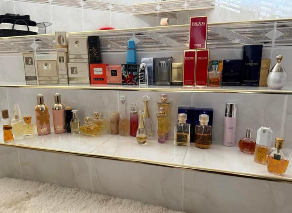 Diverse zeldzame & unieke parfums: zie omschrijving, Ophalen of Verzenden, Zo goed als nieuw