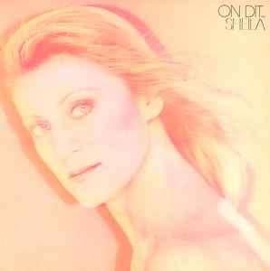 Sheila  On Dit...  lp, Ophalen of Verzenden, Gebruikt, 12 inch