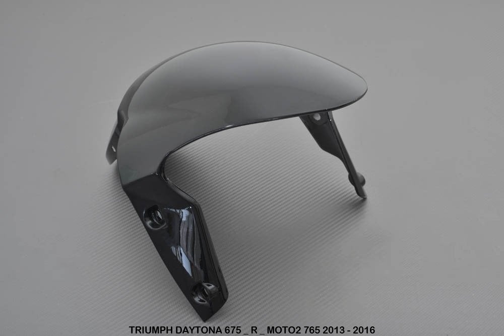 AVDB Voorspatbord voor TRIUMPH DAYTONA 675 / R 2013 2016, Verzenden, Nieuw
