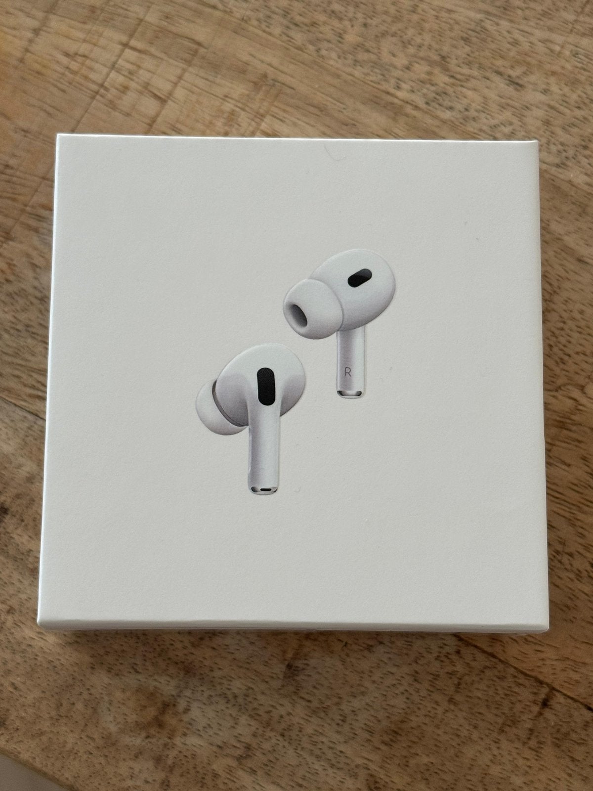 APPLE  AirPods Pro 2, Ophalen, Zo goed als nieuw, Bluetooth