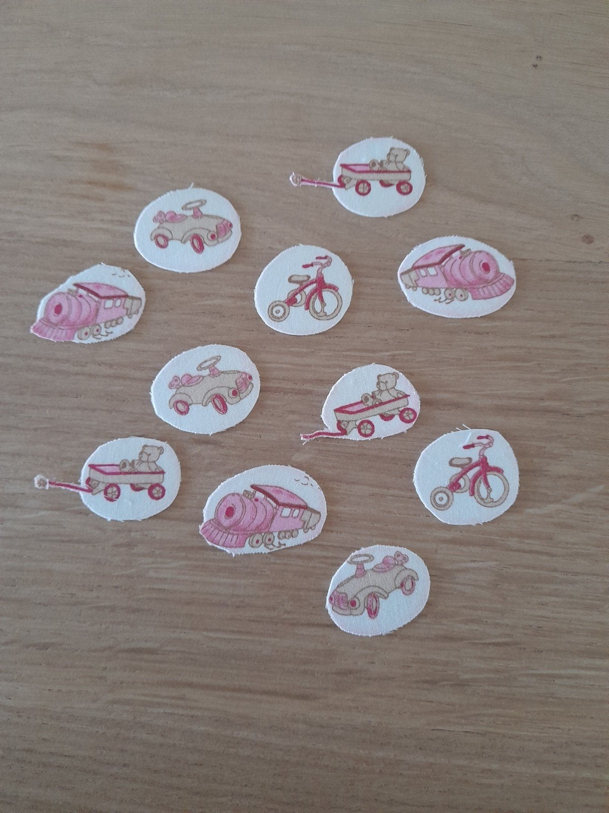 Kindersetje meisje, Hobby en Vrije tijd, Ophalen of Verzenden, Nieuw